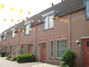 Oranjewijk Veghel